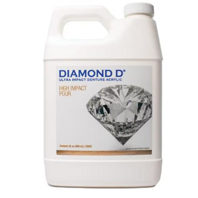 Keystone Diamond D HIPA Monomer