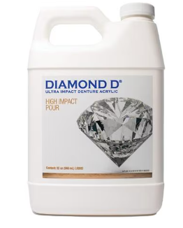 Keystone Diamond D HIPA Monomer