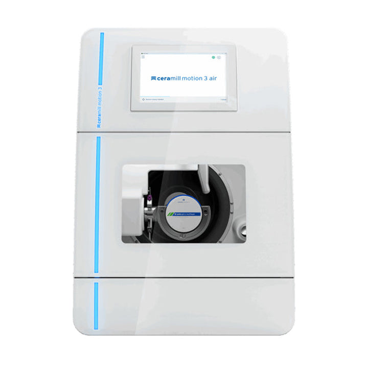 Amann Girrbach Ceramill Motion 3 Air