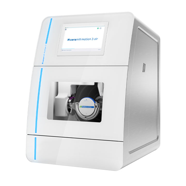 Amann Girrbach Ceramill Motion 3 Air