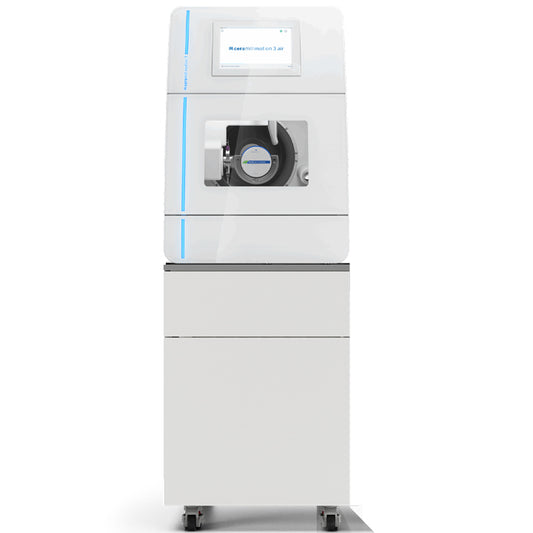 Amann Girrbach Ceramill Motion 3 Air