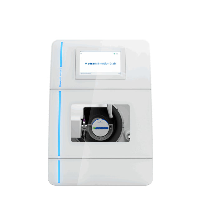 Amann Girrbach Ceramill Motion 3 Air