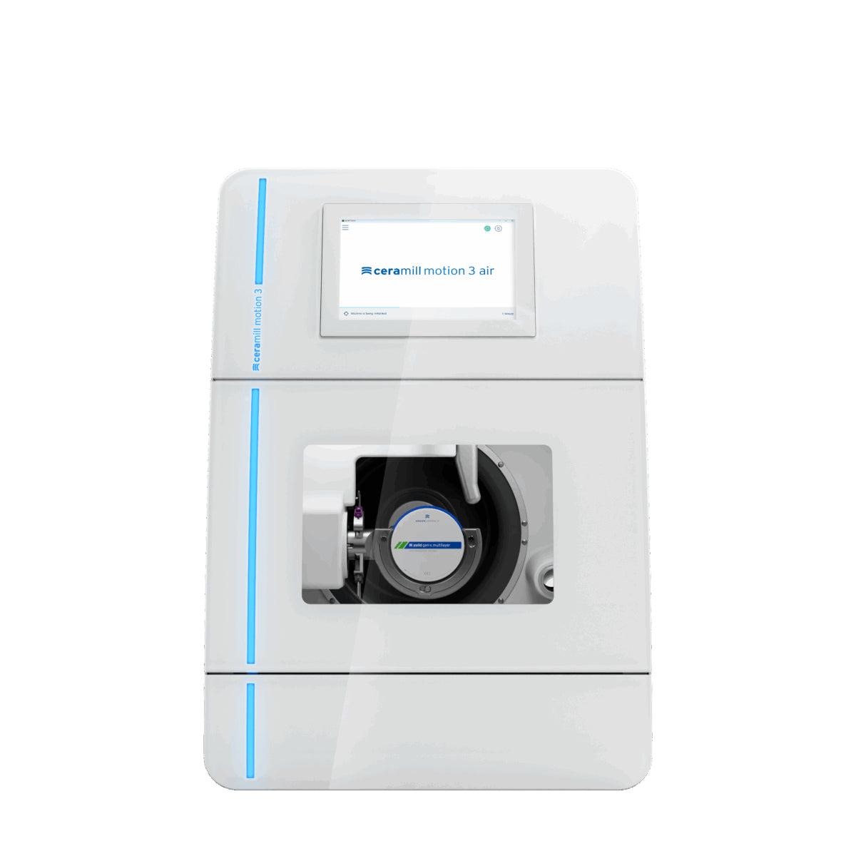 Amann Girrbach Ceramill Motion 3 Air