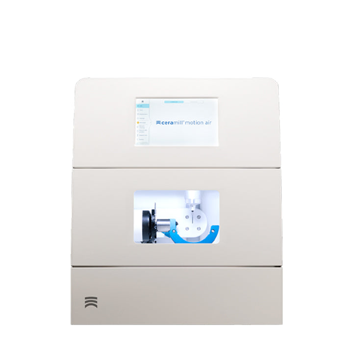 Amann Girrbach Ceramill Motion Air