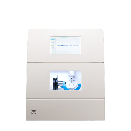 Amann Girrbach Ceramill Motion Air