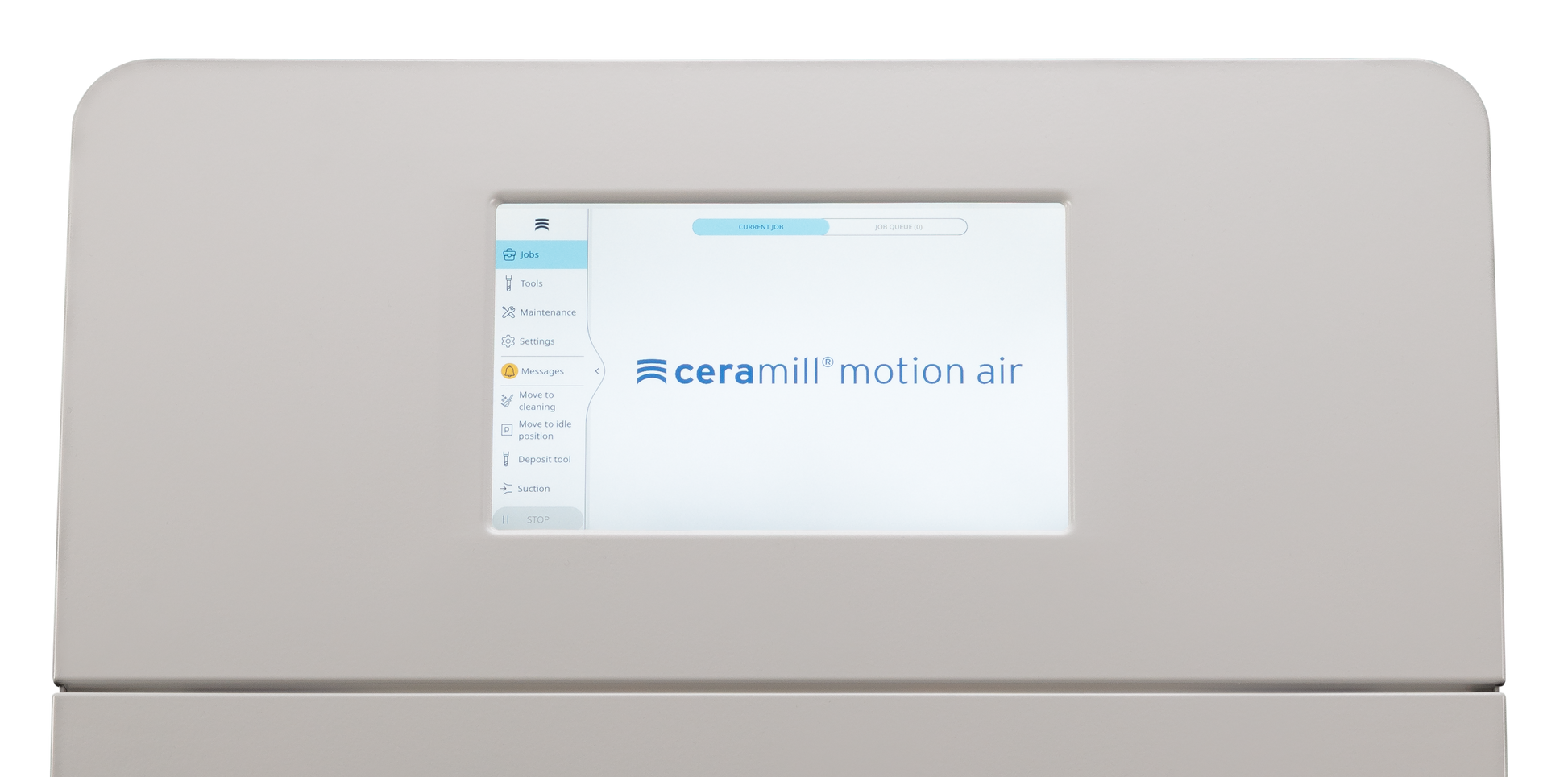 Amann Girrbach Ceramill Motion Air