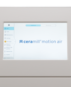 Amann Girrbach Ceramill Motion Air