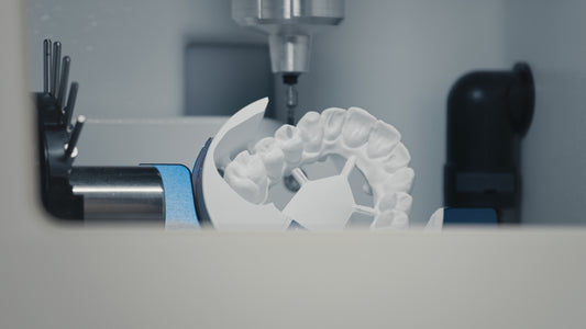 Amann Girrbach Ceramill Motion Air