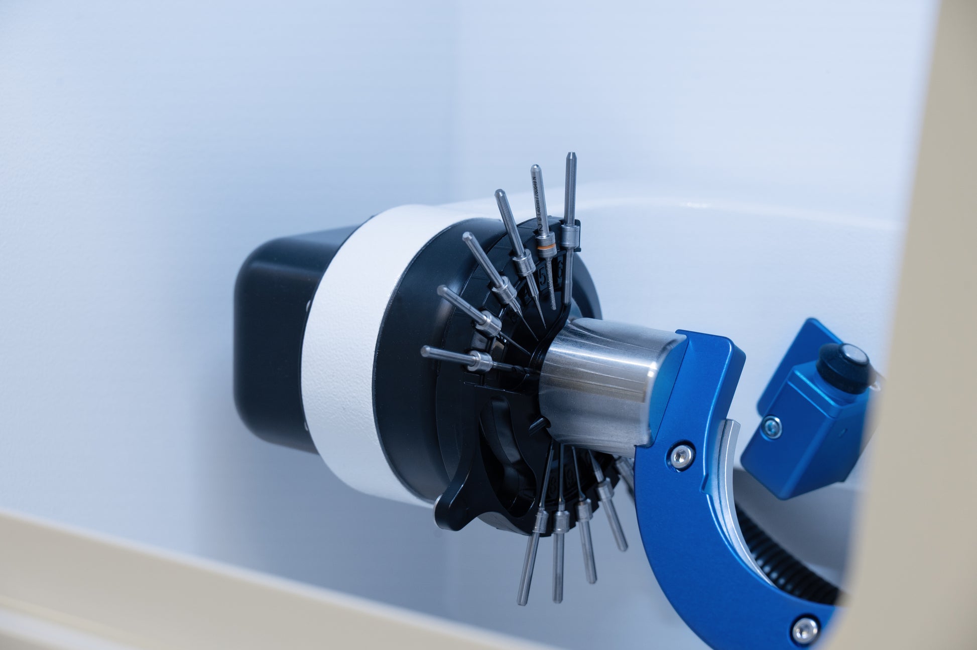 Amann Girrbach Ceramill Motion Air