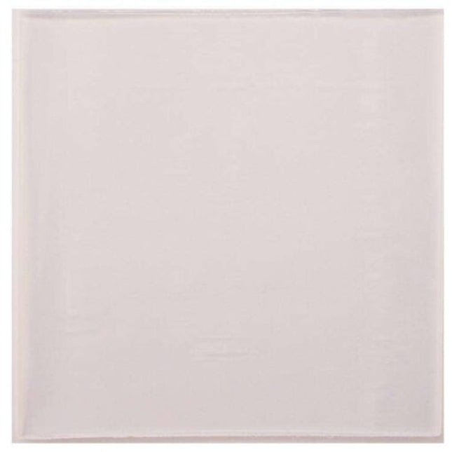 Keystone .160 (4mm) Clear 5"x 5" (127x127mm) - 25/Pkg