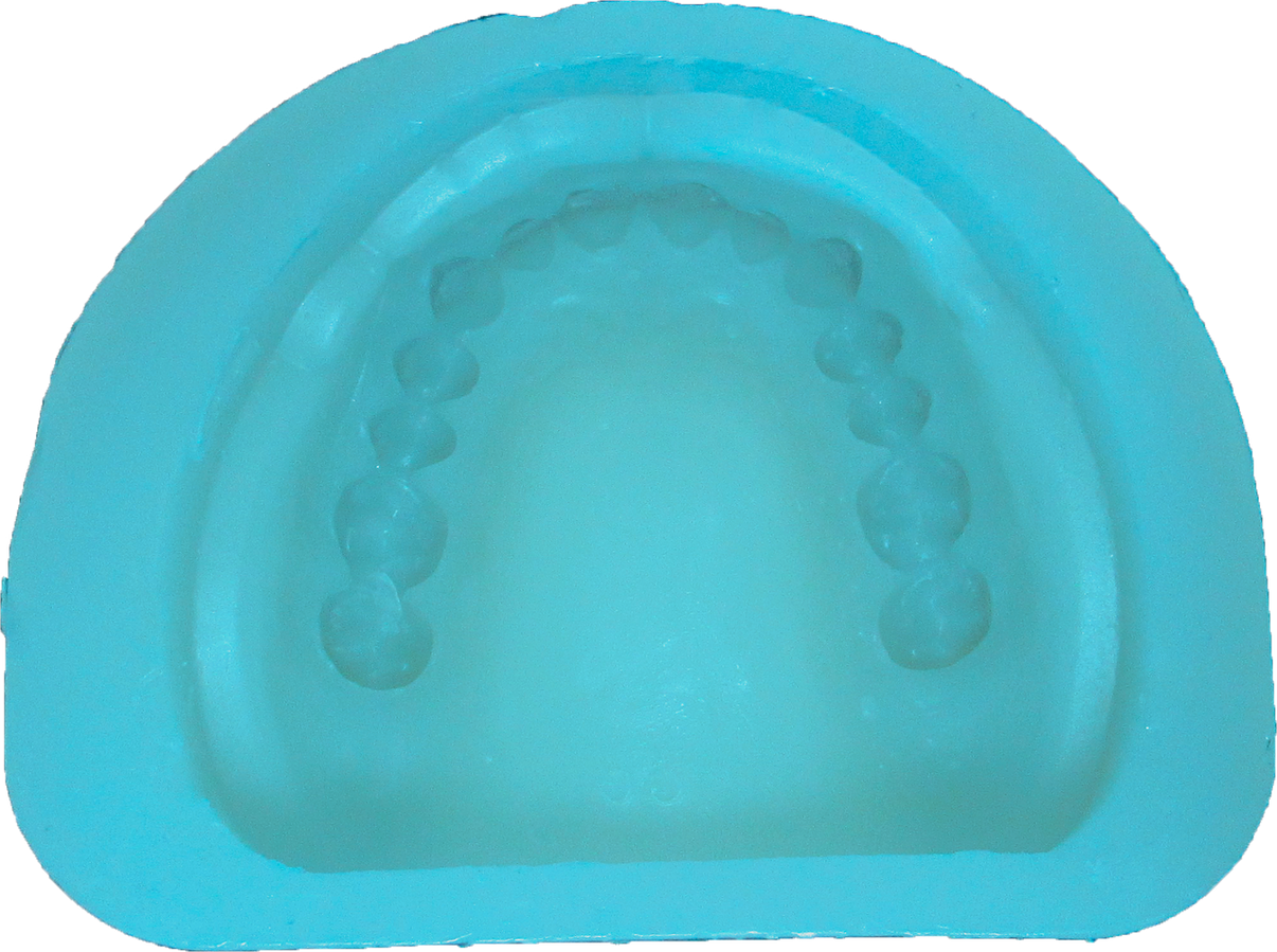 Ransom & Randolph Multiflex Garland Dental Services