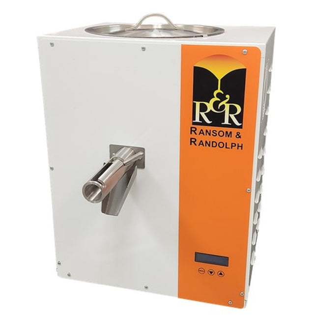 Ransom & Randolph Neycraft Multizone Duplicator