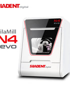 Siladent SilaMill N4 Evo