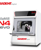 Siladent SilaMill N4 Evo