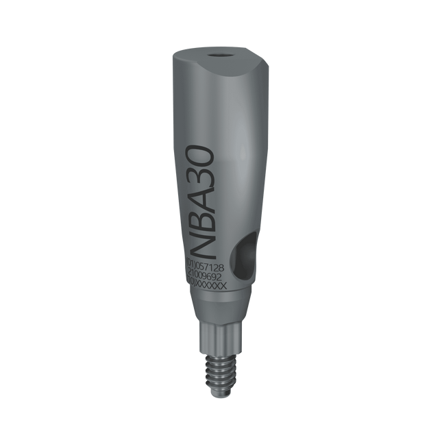 ScanBody22 for Conical Connection 3.0