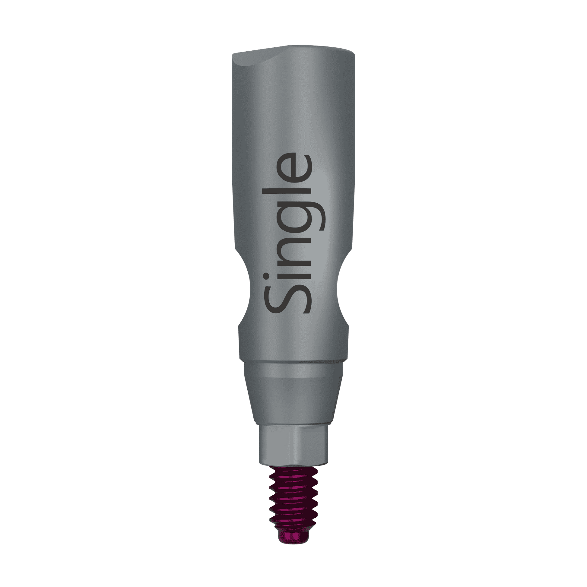 ScanBody22 for Conical Connection NP- Single Units