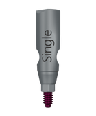 ScanBody22 for Conical Connection NP- Single Units