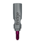 ScanBody22 for Conical Connection NP- Bridge