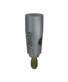 ScanBody22 for Conical Connection RP- Single Units