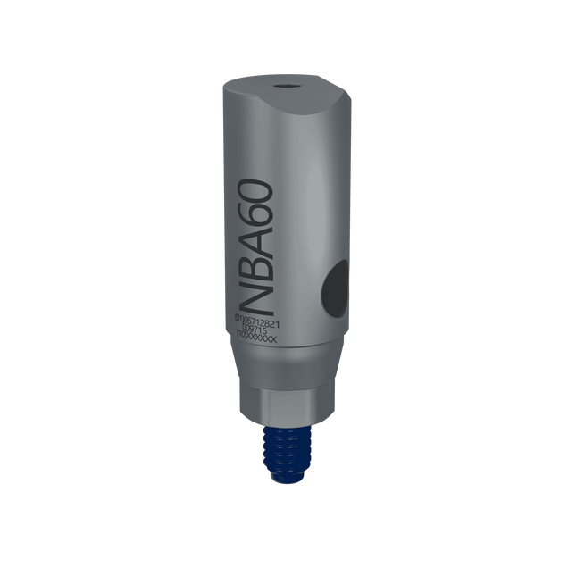 ScanBody22 for Conical Connection WP - Single Units