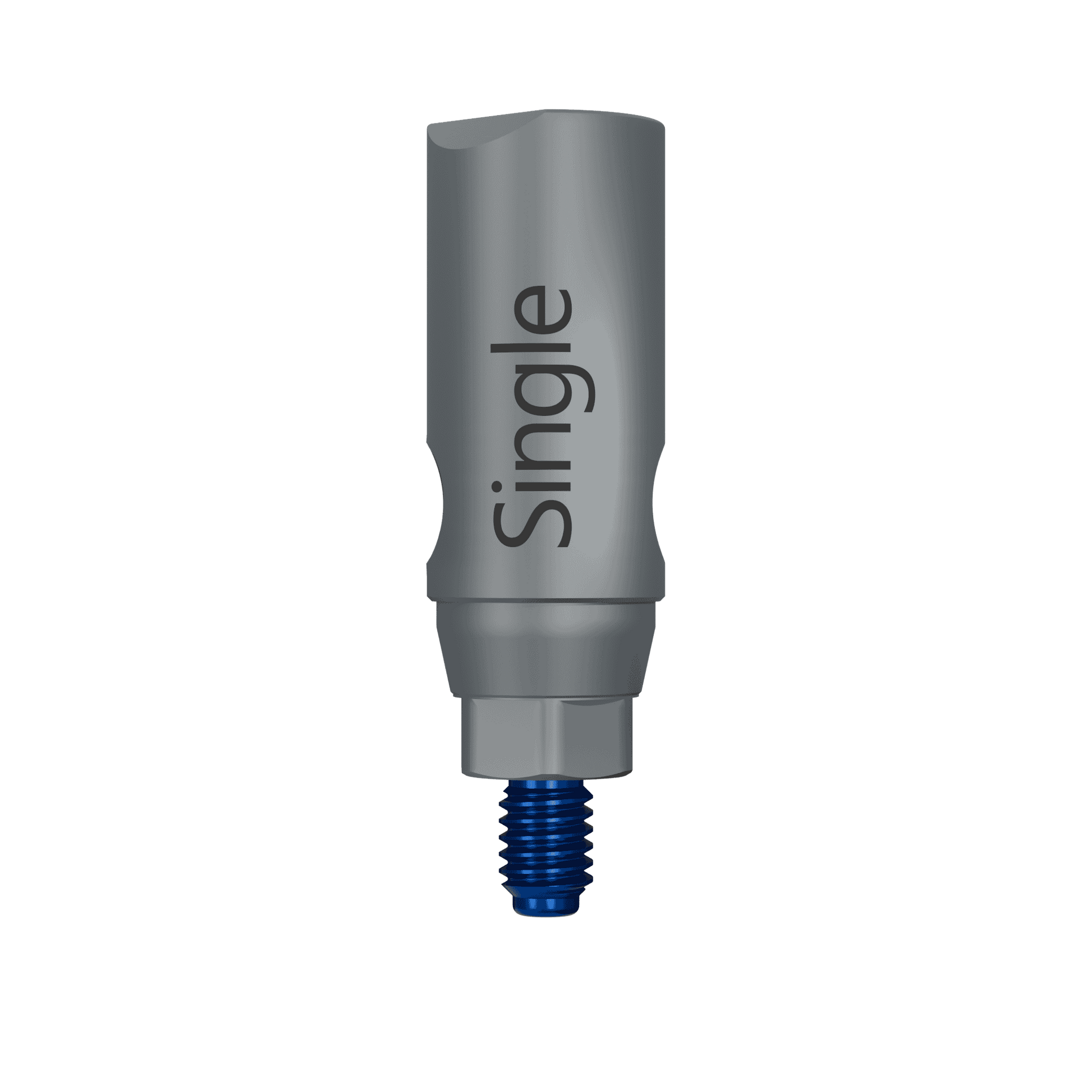 ScanBody22 for Conical Connection WP - Single Units