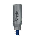 ScanBody22 for Conical Connection WP - Single Units