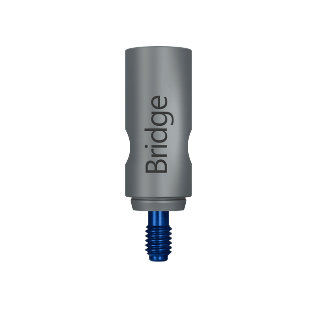 ScanBody22 for Conical Connection WP - Bridge
