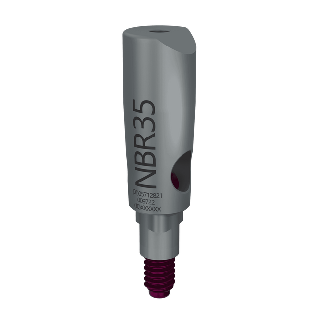 ScanBody22 for Replace® NP