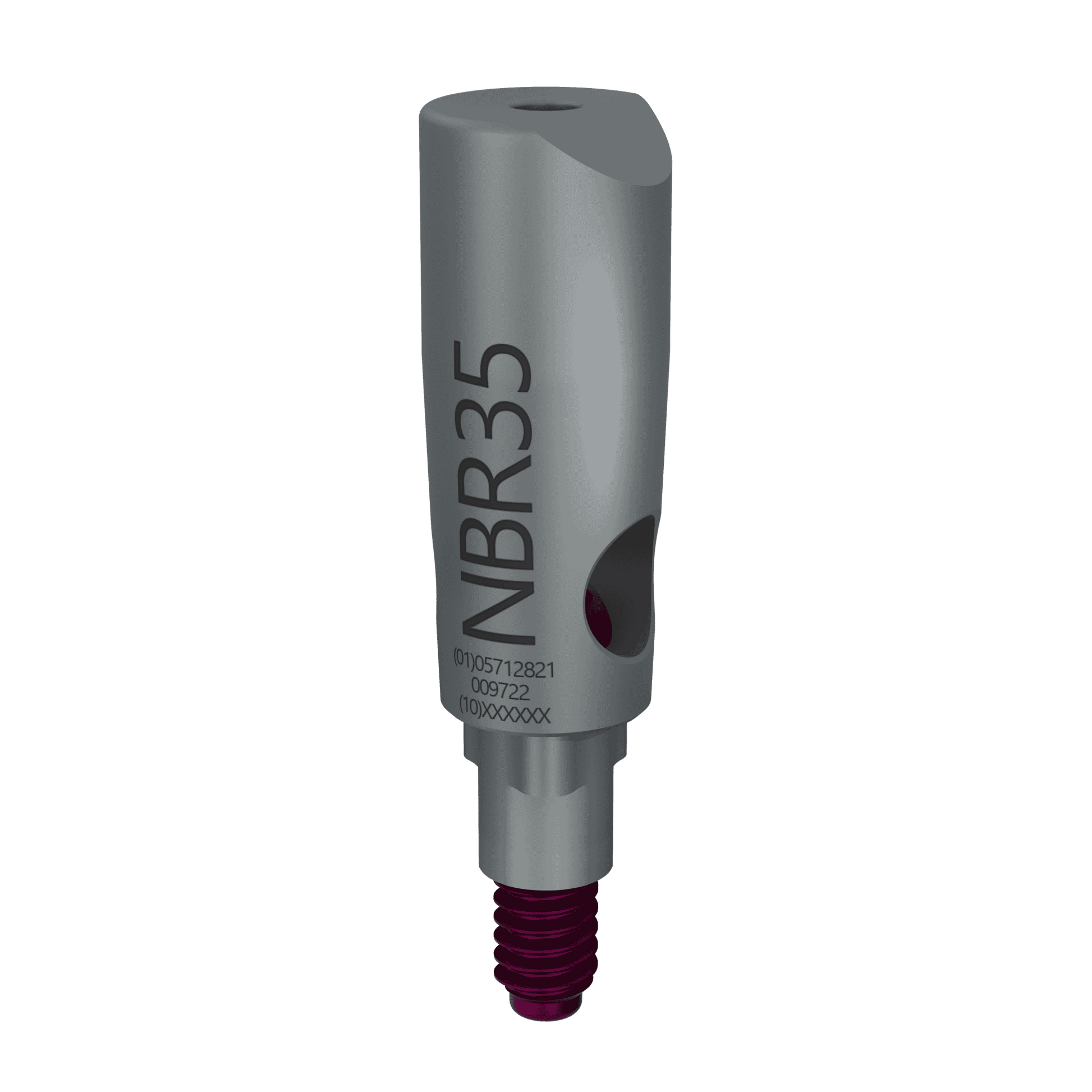 ScanBody22 for Replace® NP