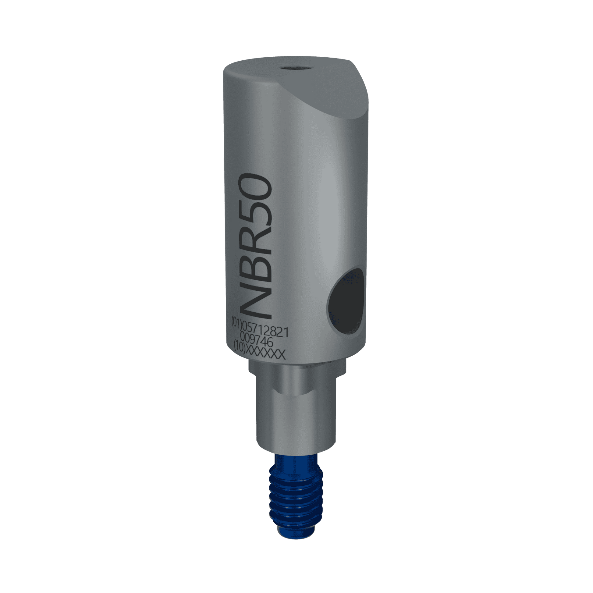 ScanBody22 for Replace® WP