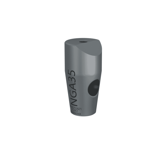 ScanBody22 for Grand Morse Micro Abutment