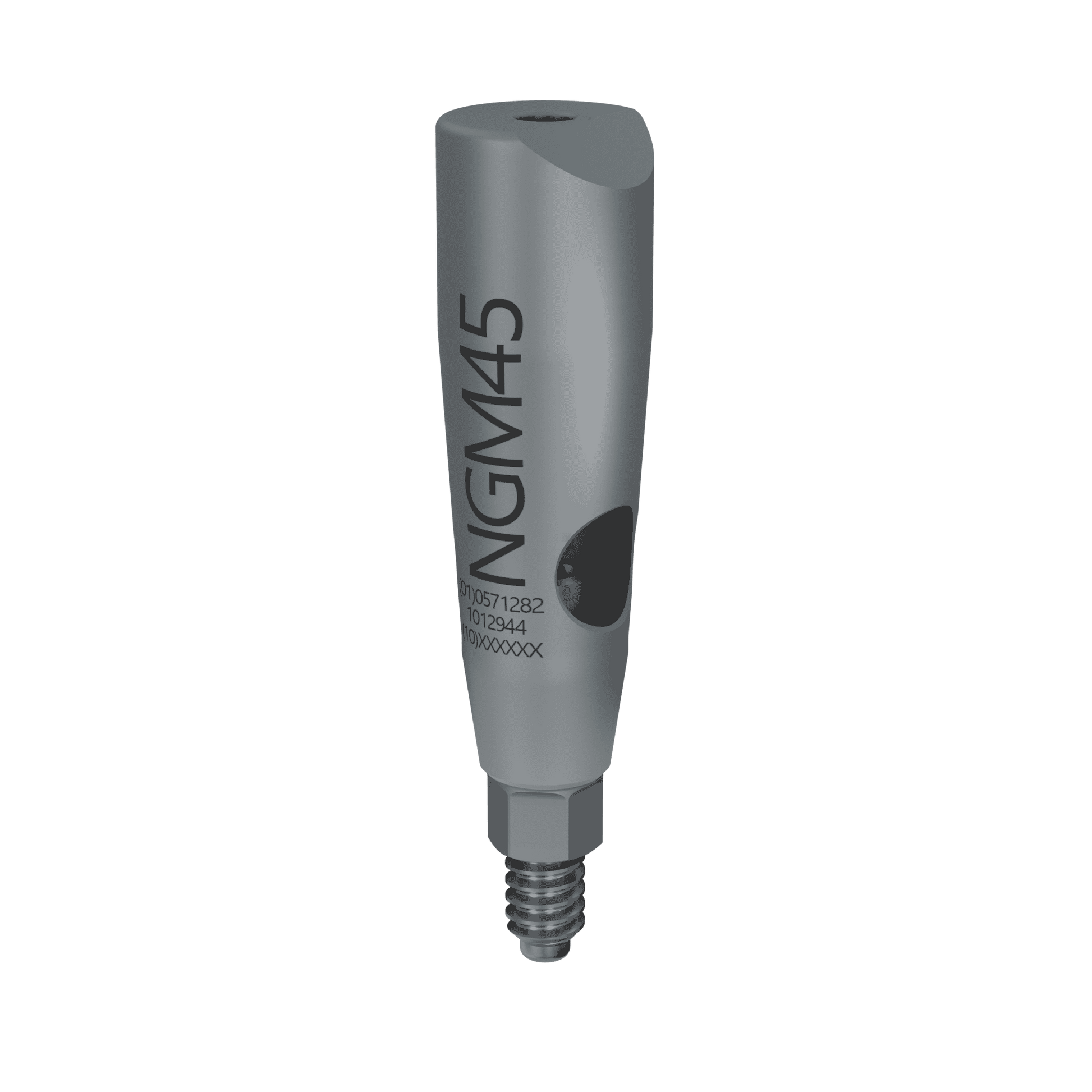 ScanBody22 for Grand Morse 3.5 / 4.5 / 5.5