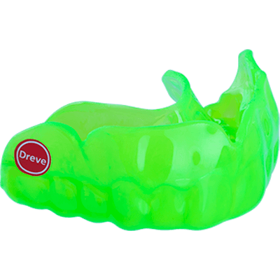 Dreve Drufosoft Color Mouthguard - 10 pack