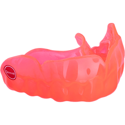Dreve Drufosoft Color Mouthguard - 10 pack