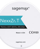 Sagemax NexxZr T 98mmx20mm - OM3