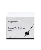 NexxZr Shine Paste