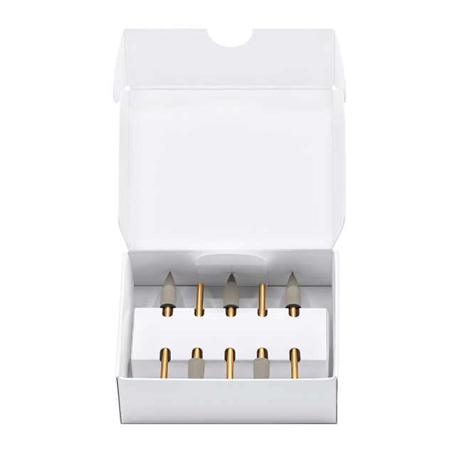 NexxZr Shine Tip #5 Gloss Diamond Polishers