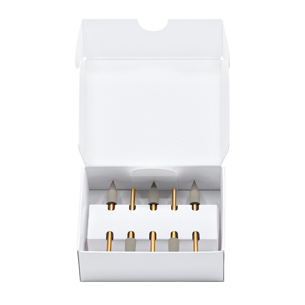 NexxZr Shine Tip #5 Gloss Diamond Polishers