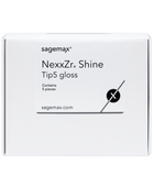NexxZr Shine Tip #5 Gloss Diamond Polishers