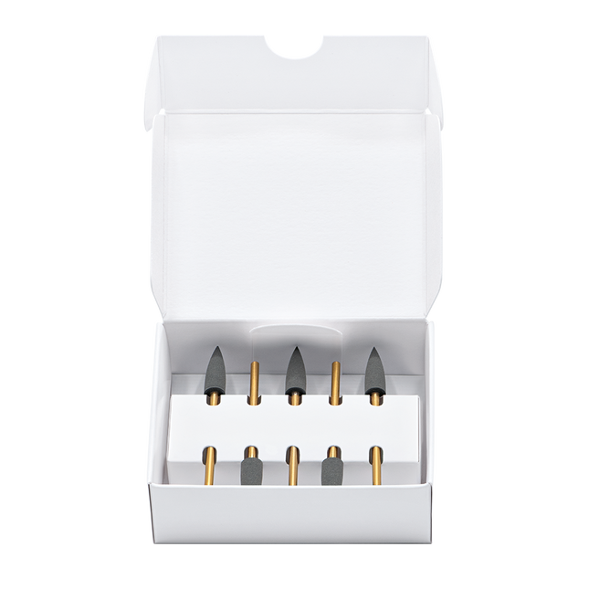 NexxZr Shine Tip #5 Smooth Diamond Polishers