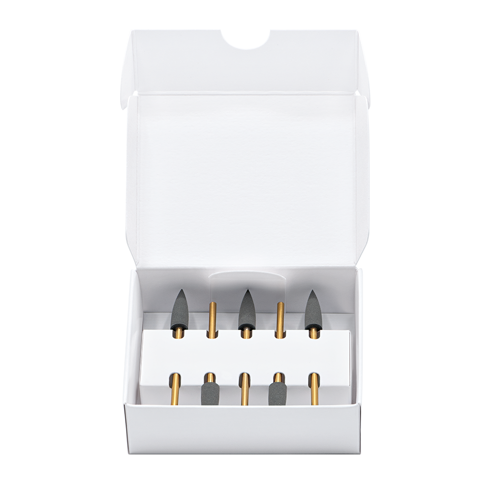 NexxZr Shine Tip #5 Smooth Diamond Polishers