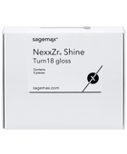 NexxZr Shine Turn #18 Gloss Diamond Polishers