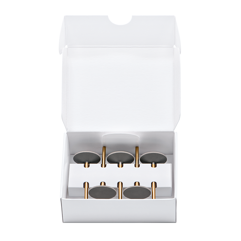 NexxZr Shine Turn #18 Gloss Diamond Polishers