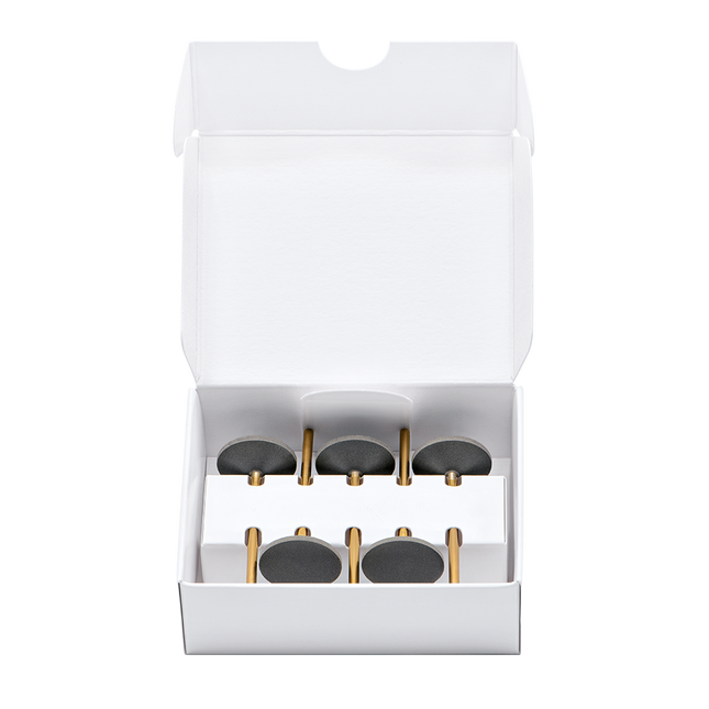 NexxZr Shine Turn #18 Smooth Diamond Polishers