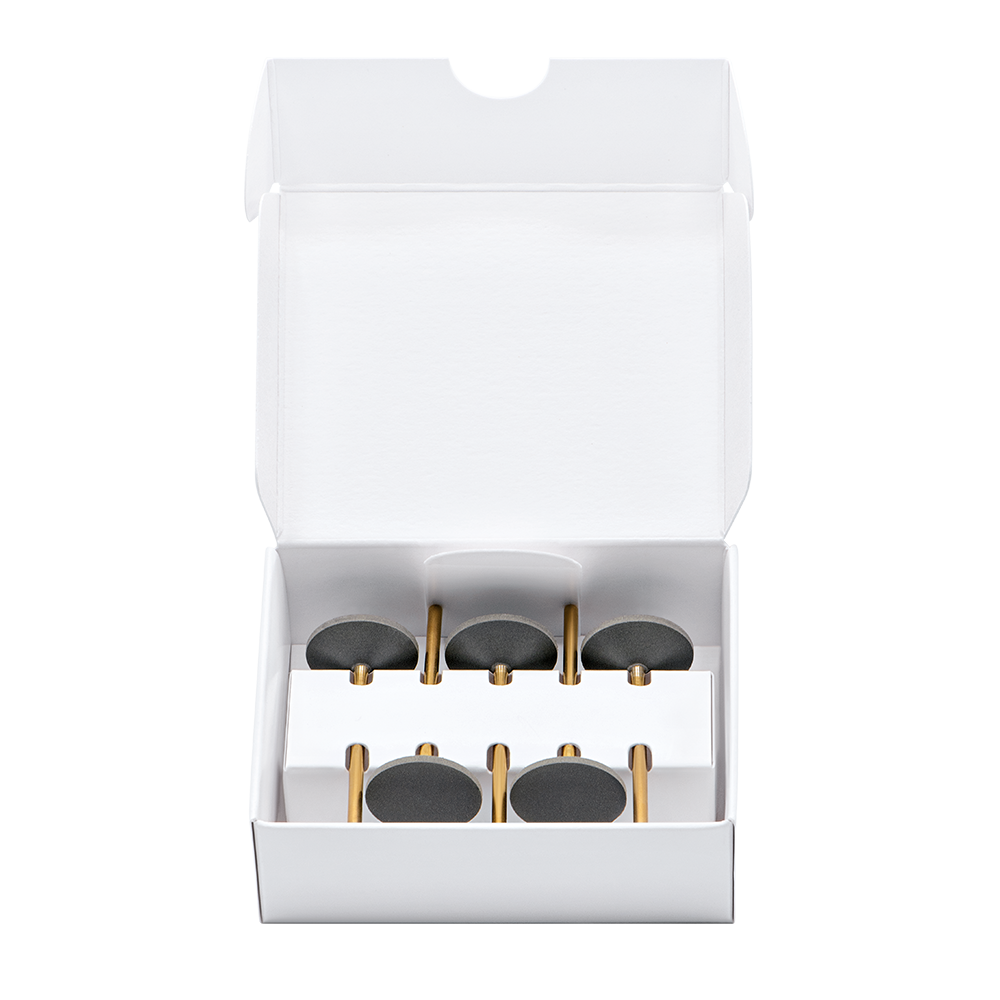 NexxZr Shine Turn #18 Smooth Diamond Polishers