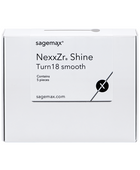 NexxZr Shine Turn #18 Smooth Diamond Polishers
