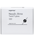 NexxZr Shine Twist #17 Gloss Diamond Polishers