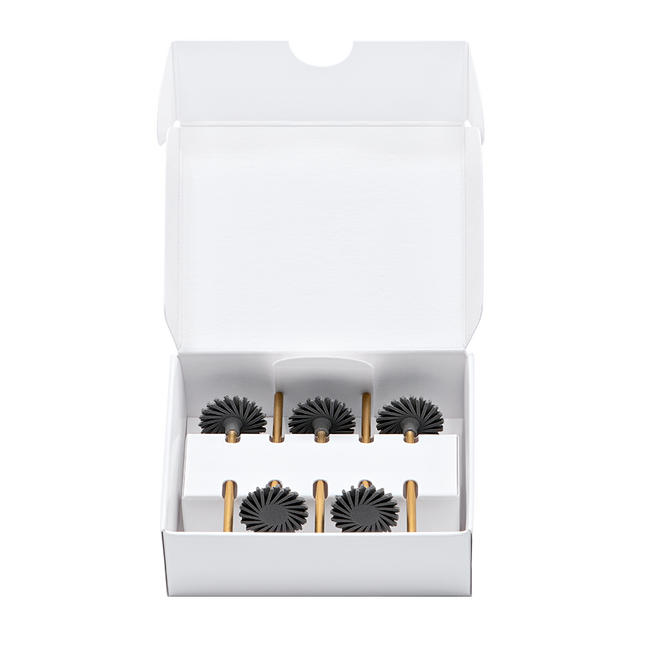 NexxZr Shine Twist #17 Smooth Diamond Polishers