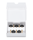 NexxZr Shine Twist #17 Smooth Diamond Polishers