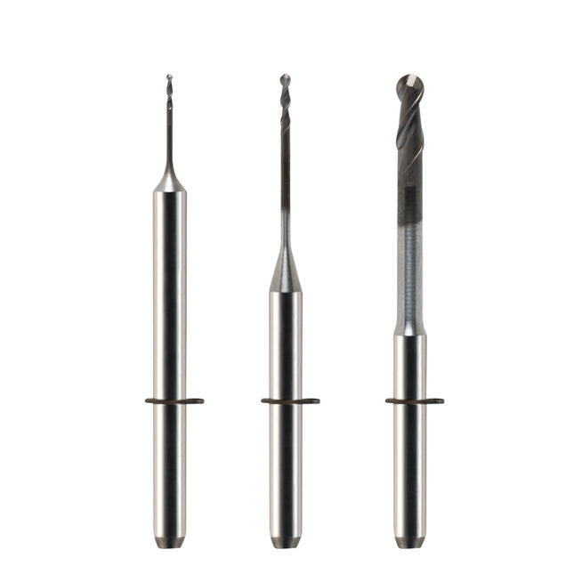 Sagemax NexxZr Tool D for Zenotec Select - Diamond